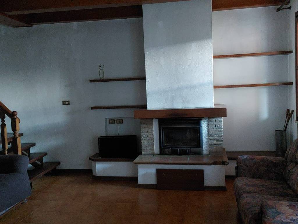 casa indipendente in vendita a Varmo in zona Belgrado