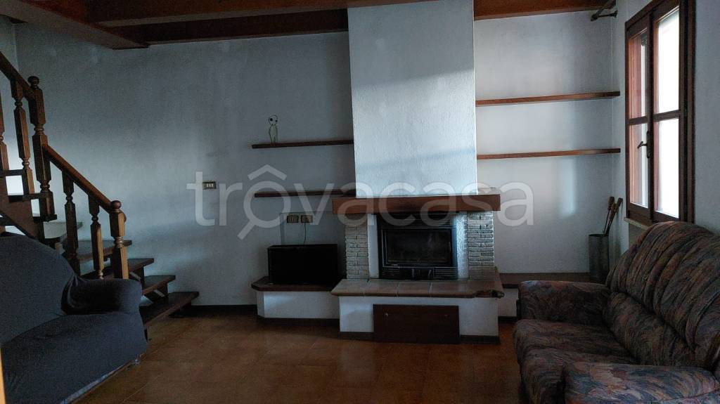 casa indipendente in vendita a Varmo