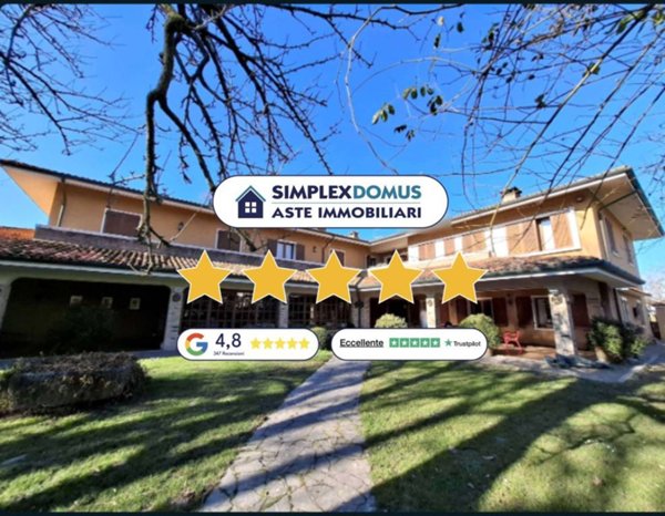 casa indipendente in vendita a Varmo