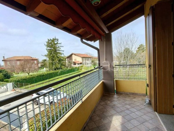 appartamento in vendita a Varmo