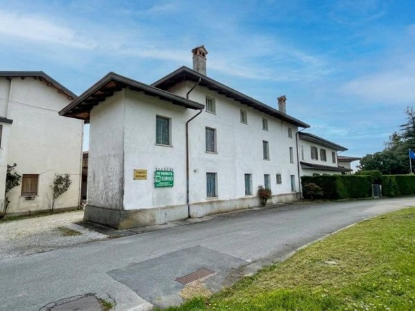 casa indipendente in vendita a Varmo in zona Belgrado