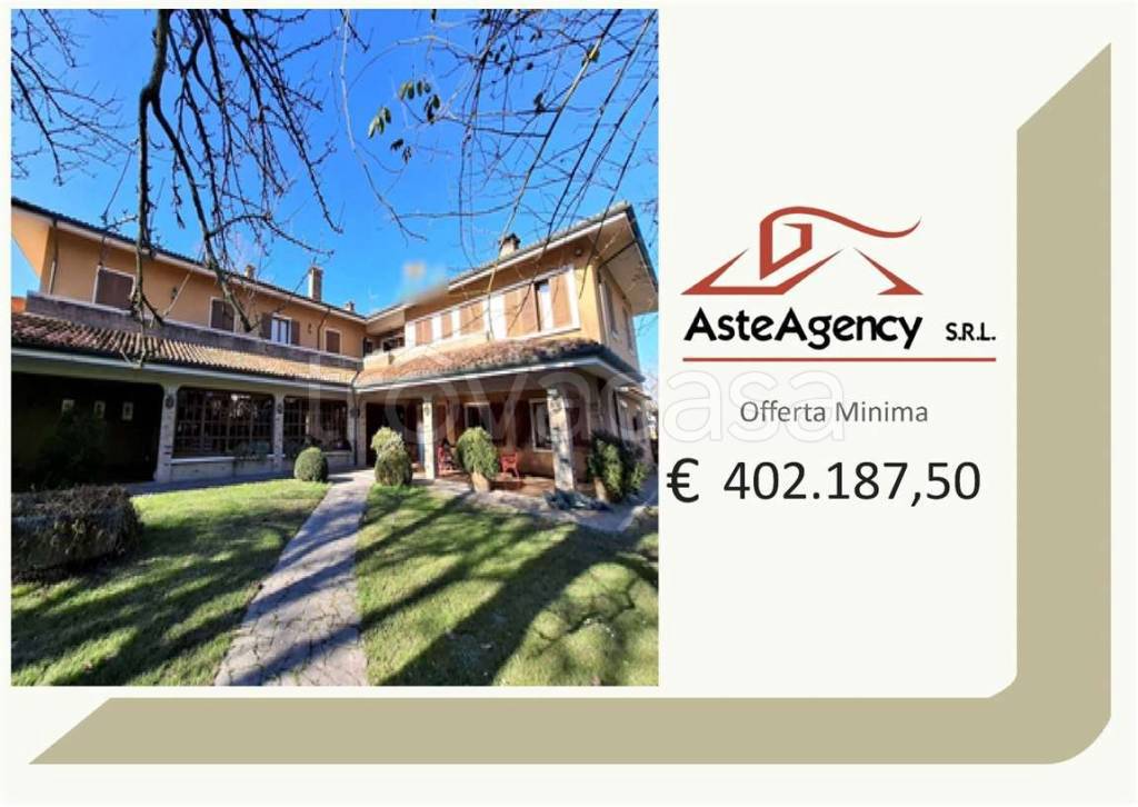 appartamento in vendita a Varmo