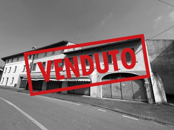 casa indipendente in vendita a Varmo