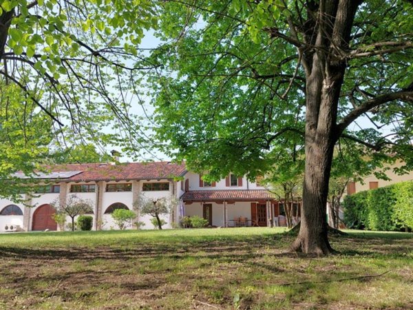 casa indipendente in vendita a Varmo in zona Gradiscutta