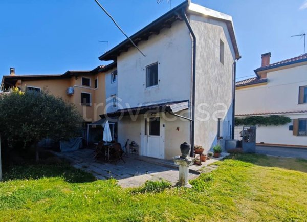 casa indipendente in vendita a Varmo in zona Belgrado