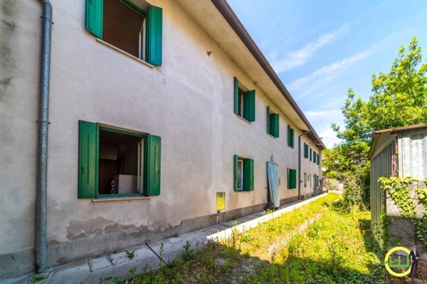 casa indipendente in vendita a Varmo