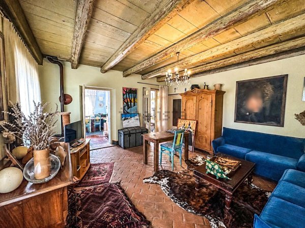 casa indipendente in vendita a Varmo in zona Canussio