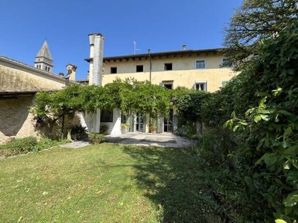 casa indipendente in vendita a Varmo