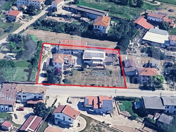casa indipendente in vendita a Varmo in zona Canussio