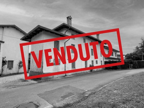 casa indipendente in vendita a Varmo in zona Belgrado