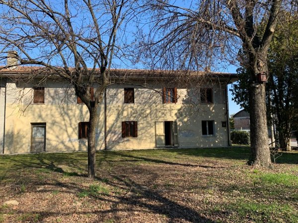 casa indipendente in vendita a Varmo