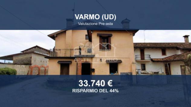 casa indipendente in vendita a Varmo