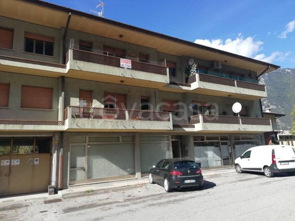 appartamento in vendita a Venzone in zona Carnia