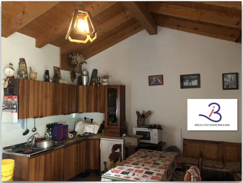 appartamento in vendita a Venzone