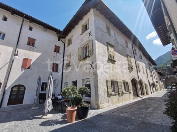 appartamento in vendita a Venzone