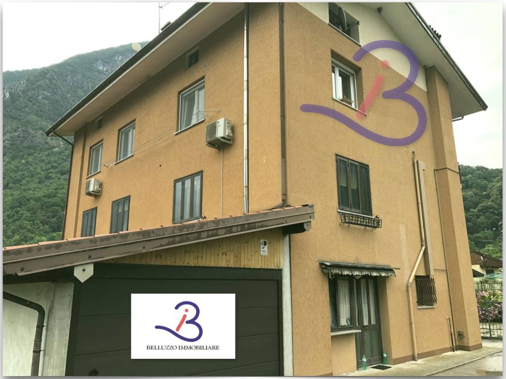 casa indipendente in vendita a Venzone
