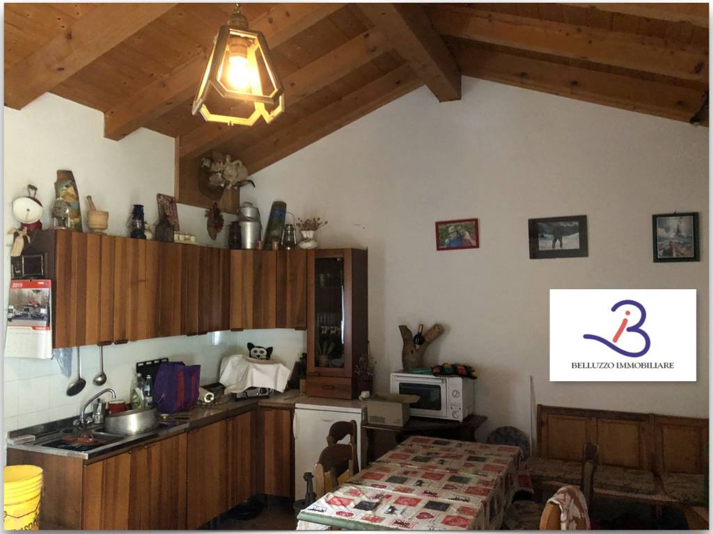 casa indipendente in vendita a Venzone