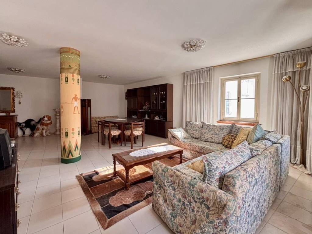 appartamento in vendita a Venzone