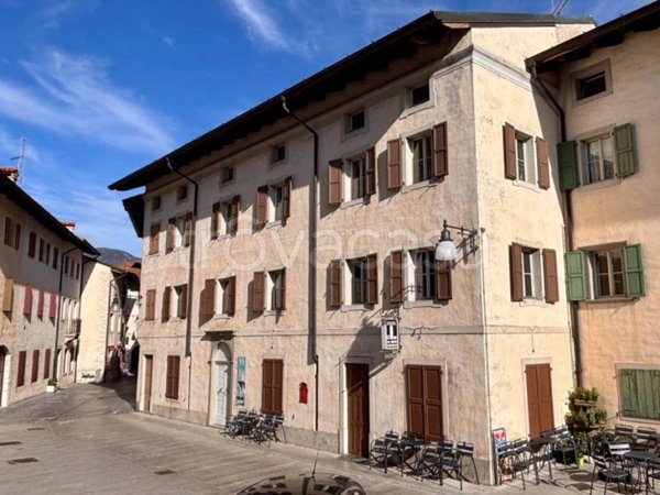 appartamento in vendita a Venzone
