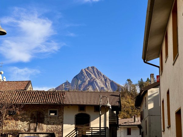 casa indipendente in vendita a Venzone in zona Carnia