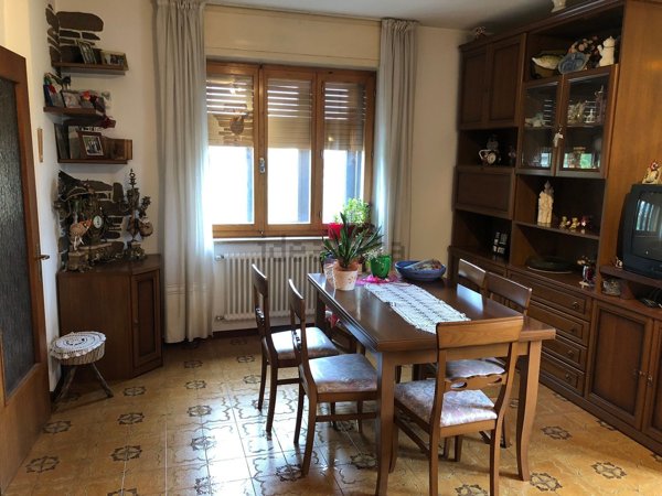 appartamento in vendita a Venzone