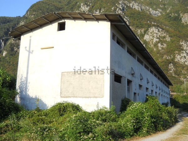terreno agricolo in vendita a Venzone in zona Carnia