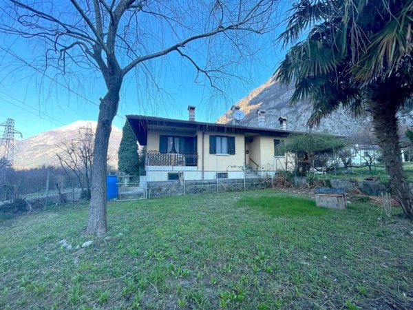 appartamento in vendita a Venzone