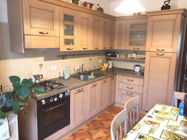 appartamento in vendita a Venzone