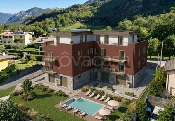 appartamento in vendita a Venzone