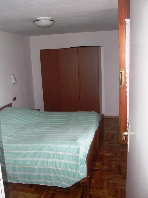 appartamento in vendita a Verzegnis in zona Chiaulis