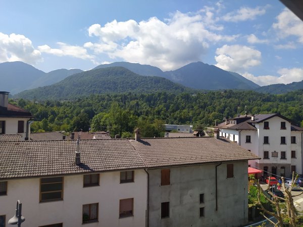 casa indipendente in vendita a Verzegnis