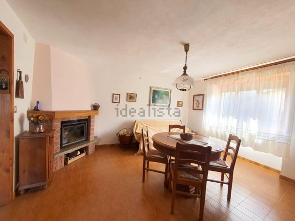 casa indipendente in vendita a Verzegnis