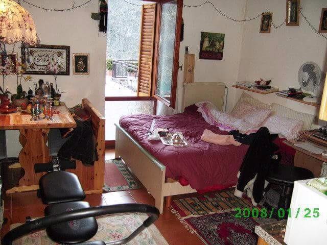 appartamento in vendita a Verzegnis in zona Chiaicis