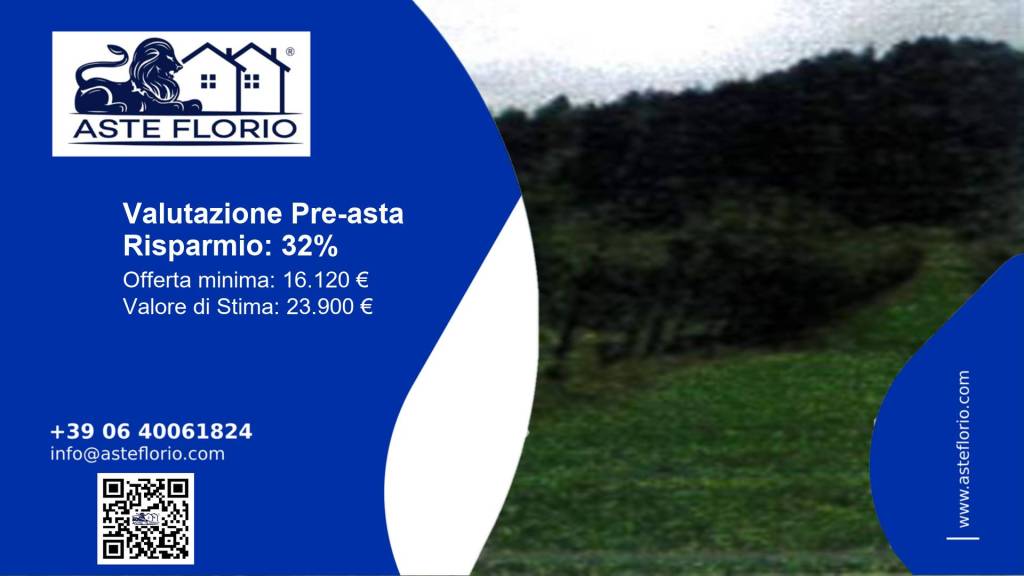 terreno edificabile in vendita a Verzegnis