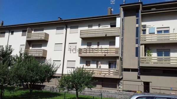appartamento in vendita a Villa Santina