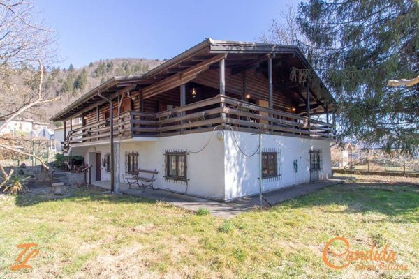 casa indipendente in vendita a Villa Santina