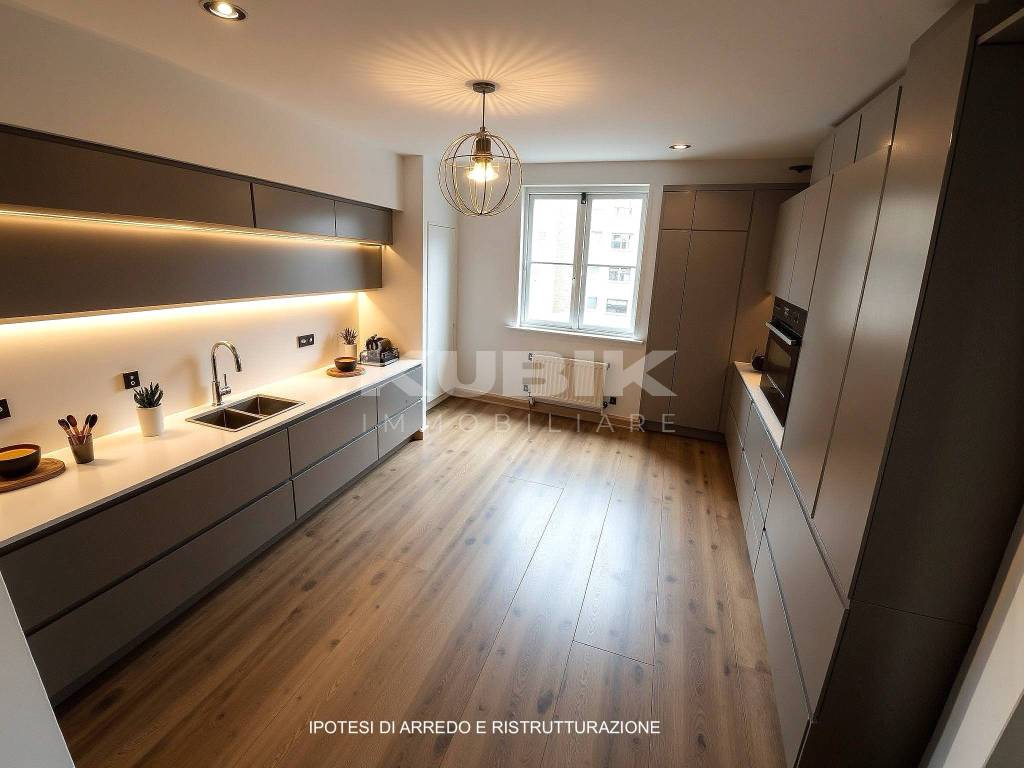 casa indipendente in vendita a Villa Santina in zona Invillino