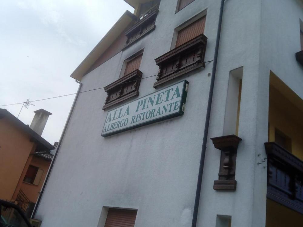 casa indipendente in vendita a Villa Santina