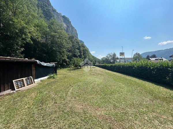 terreno agricolo in vendita a Villa Santina