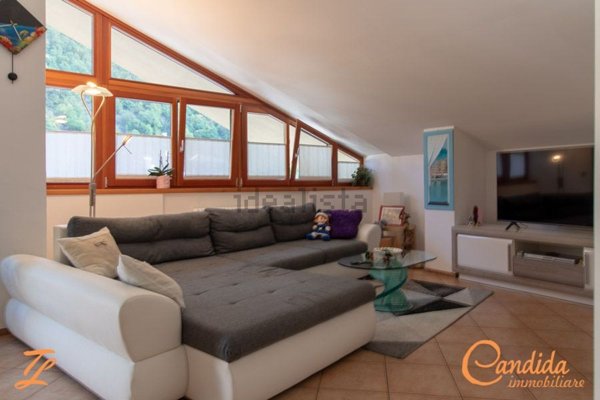 appartamento in vendita a Villa Santina