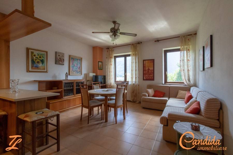 appartamento in vendita a Villa Santina