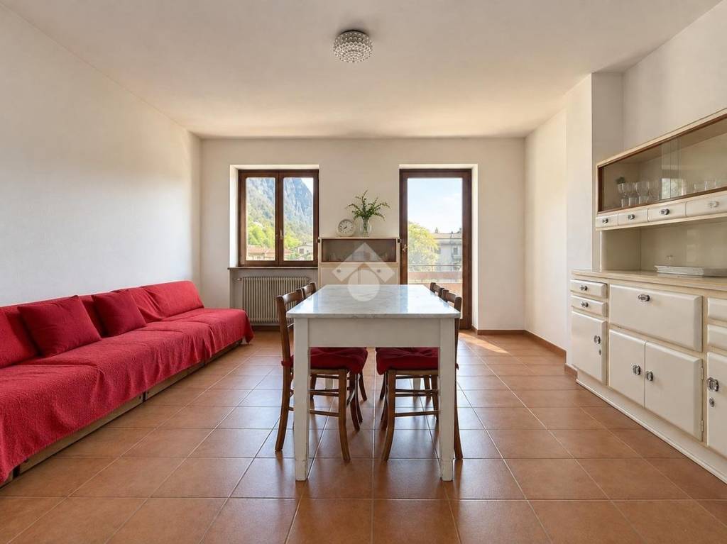 appartamento in vendita a Villa Santina