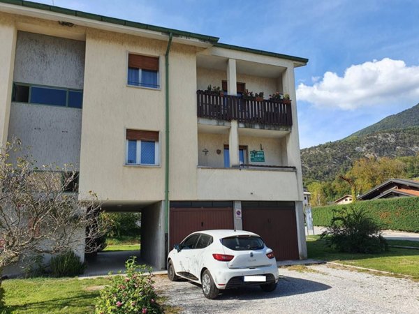 appartamento in vendita a Villa Santina