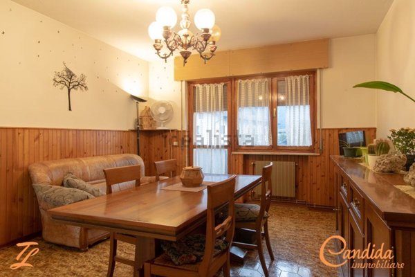 appartamento in vendita a Villa Santina