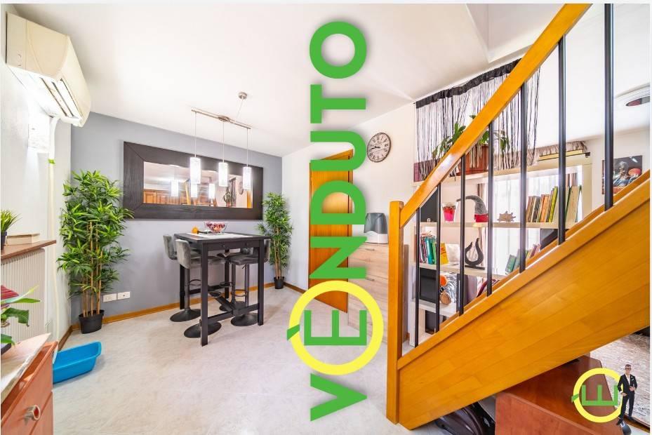 appartamento in vendita a Visco