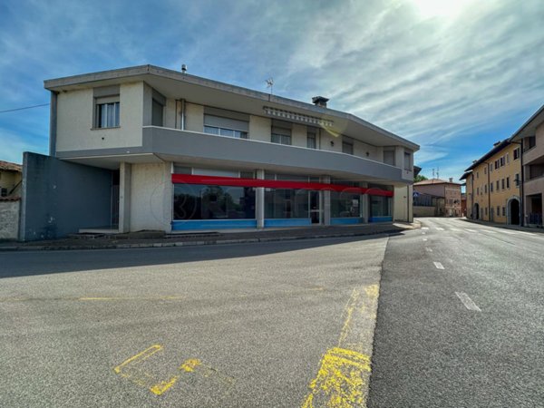 appartamento in vendita a Visco