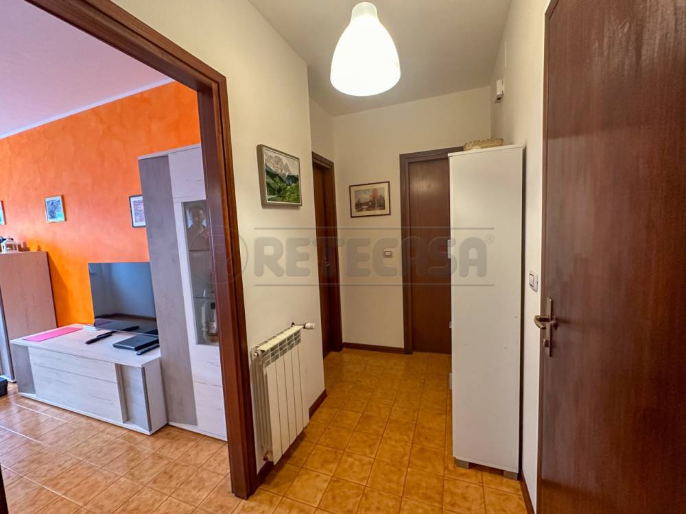 appartamento in vendita a Visco