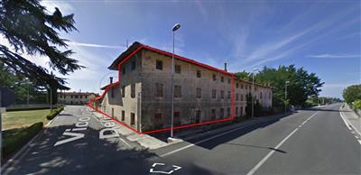casa indipendente in vendita a Visco