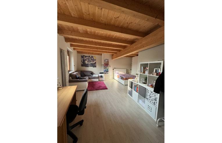 casa indipendente in vendita a Visco