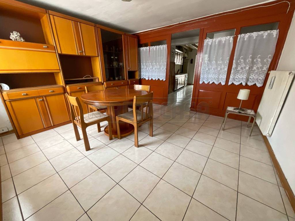 casa indipendente in vendita a Visco